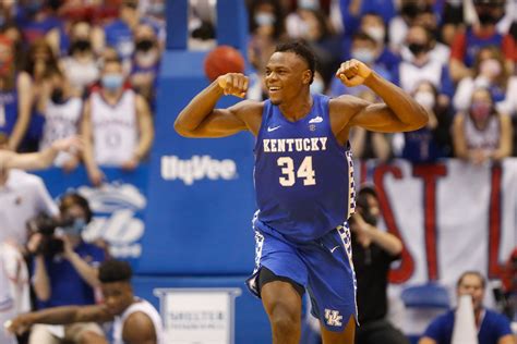 oscar tshiebwe nba draft projection.